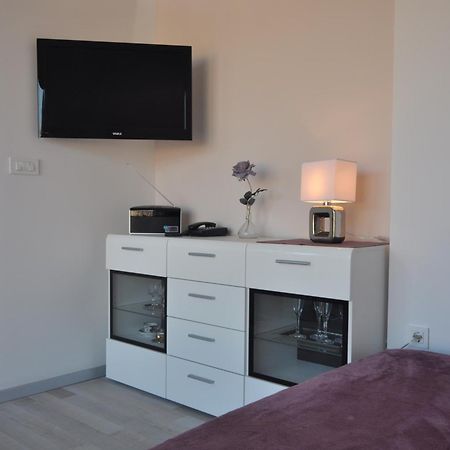 Bellevue Apartment Zagreb Exterior foto
